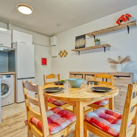 Les Terrasses De L'atlantique-7 By Interhome