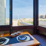 Les Terrasses De L'atlantique-7 By Interhome Lacanau