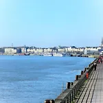 Les Terrasses De L'atlantique-7 By Interhome Appartement *