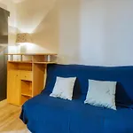 Appartement Les Terrasses De L'atlantique-7 By Interhome
