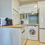 Les Terrasses De L'atlantique-7 By Interhome Appartement Lacanau