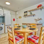 Les Terrasses De L'atlantique-7 By Interhome