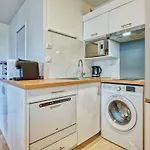 Les Terrasses De L'atlantique-7 By Interhome
