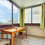 Les Terrasses De L'atlantique-7 By Interhome Appartement