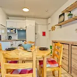 Appartement Les Terrasses De L'atlantique-7 By Interhome *