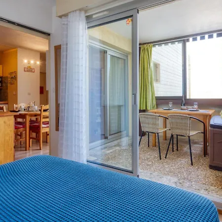 Appartement Les Terrasses De L'atlantique-7 By Interhome *