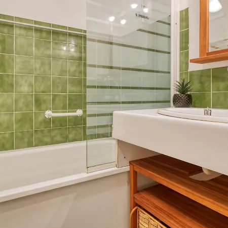 Les Terrasses De L'atlantique-7 By Interhome Apartamento Lacanau