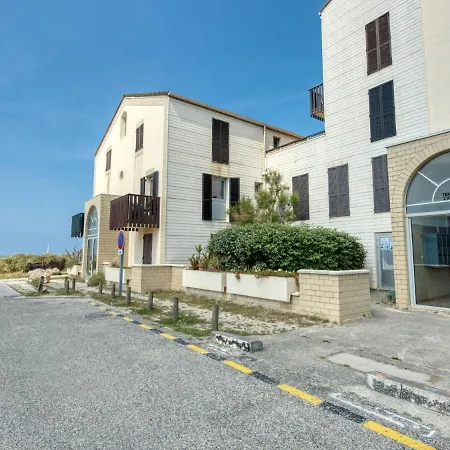 Les Terrasses De L'atlantique-7 By Interhome * Lacanau