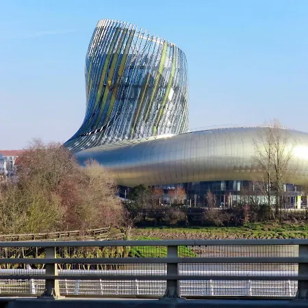 Daire Les Terrasses De L'atlantique-7 By Interhome Lacanau