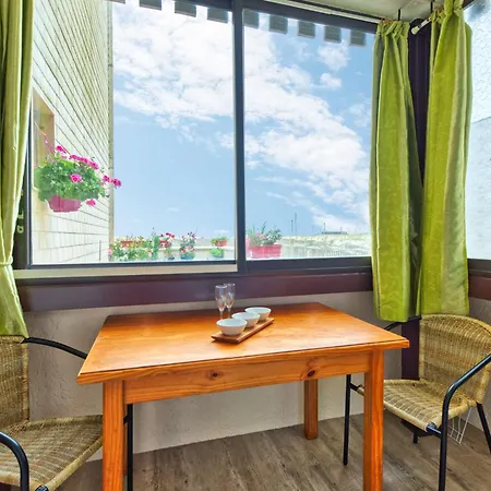 Daire Les Terrasses De L'atlantique-7 By Interhome Lacanau