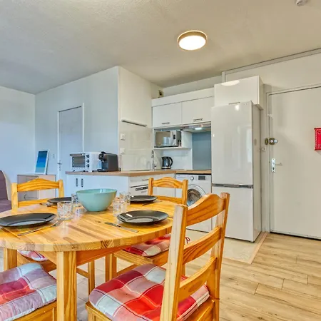 Les Terrasses De L'atlantique-7 By Interhome Appartement *