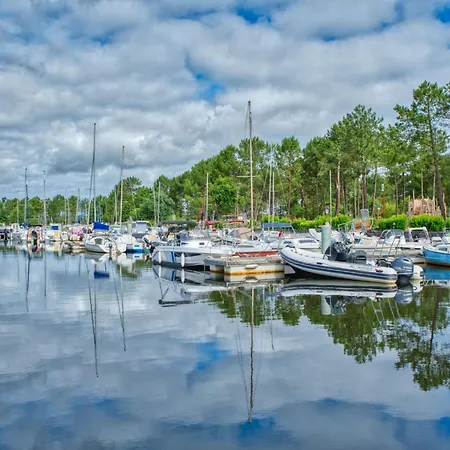 Daire Les Terrasses De L'atlantique-7 By Interhome