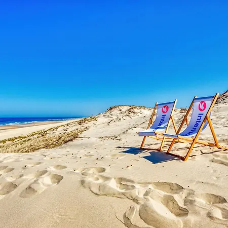 Les Terrasses De L'atlantique-7 By Interhome Apartment