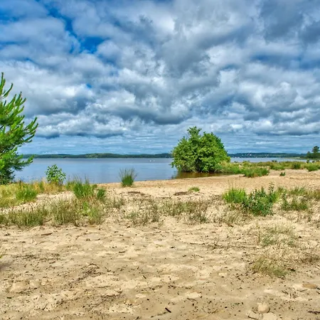 Les Terrasses De L'atlantique-7 By Interhome