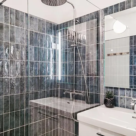 Les Terrasses De L'atlantique-7 By Interhome Daire *