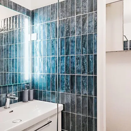 Les Terrasses De L'atlantique-7 By Interhome