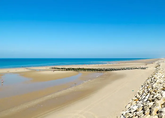Les Terrasses De L'atlantique-7 By Interhome * Lacanau