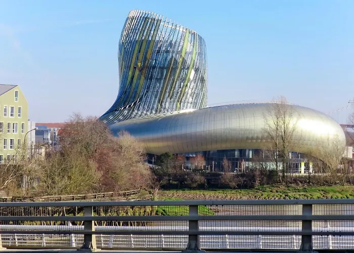 Apartment Les Terrasses De L'atlantique-7 By Interhome Lacanau