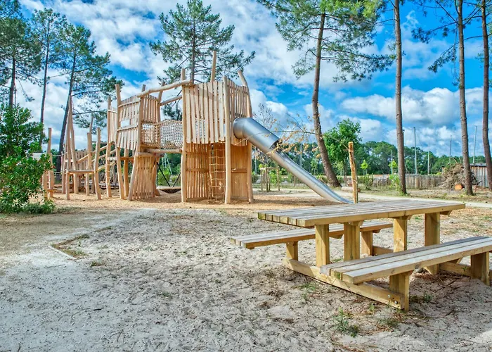 Les Terrasses De L'atlantique-7 By Interhome