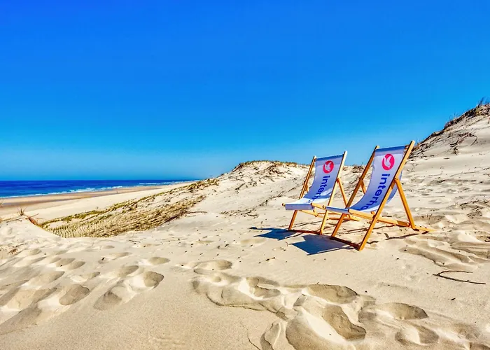 Les Terrasses De L'atlantique-7 By Interhome Apartment