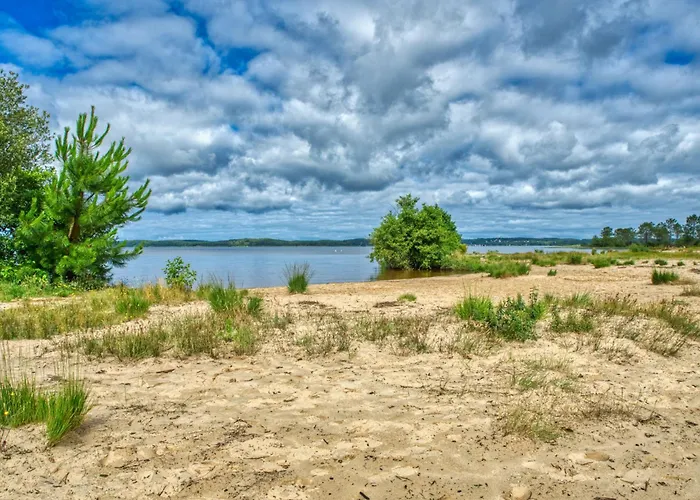 Les Terrasses De L'atlantique-7 By Interhome