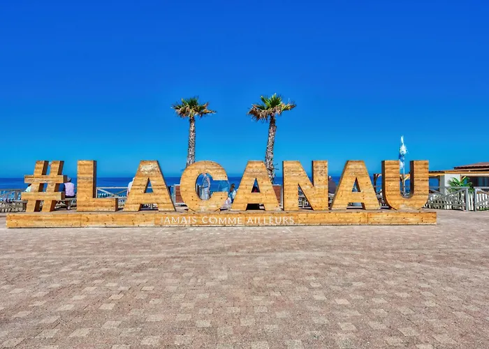 Apartment Les Terrasses De L'atlantique-7 By Interhome