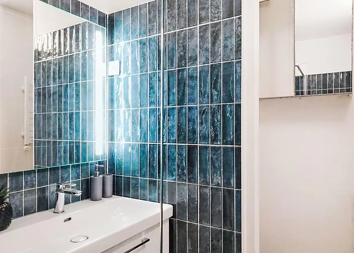 Les Terrasses De L'atlantique-7 By Interhome